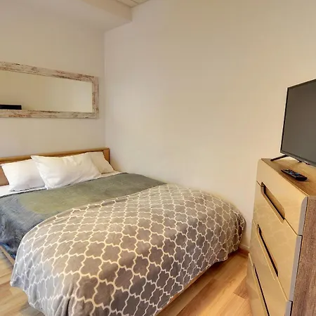 Apartment Pastelowy