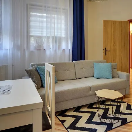 Apartment Pastelowy Karpacz